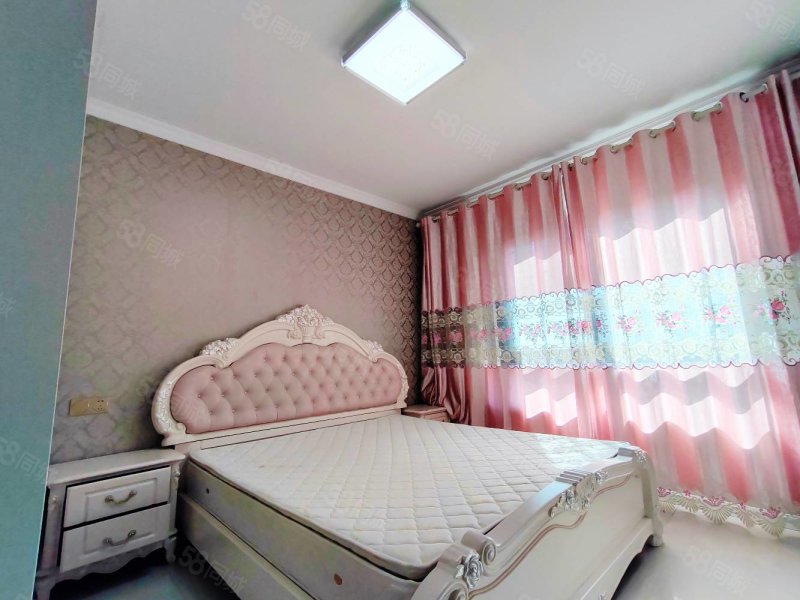 【10图】人民路 英伦尊邸电梯房 精装二室二厅一卫,英伦尊邸-建湖58