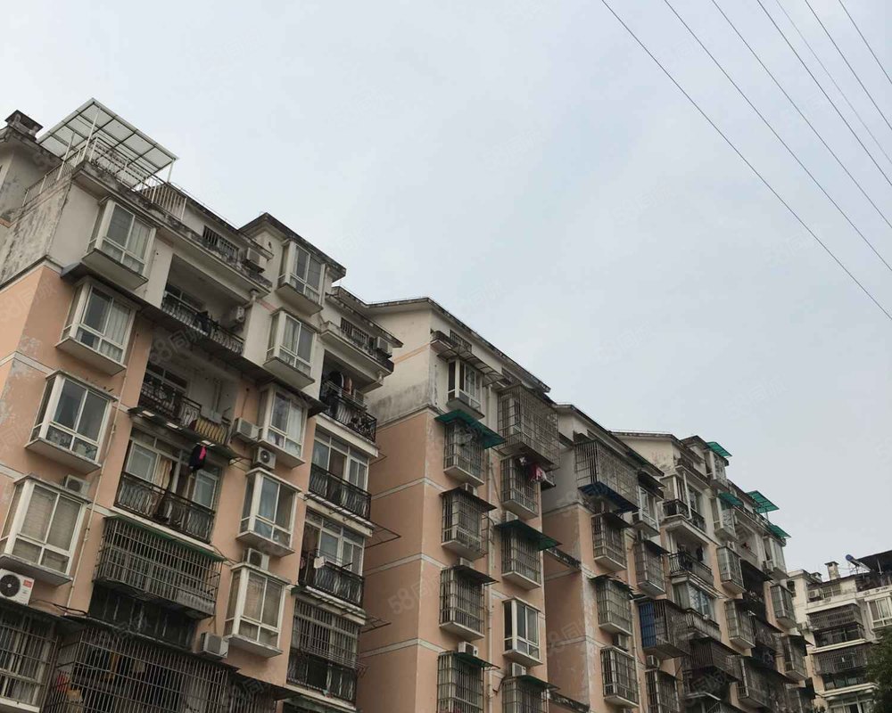 【民悦家园, 民悦家园小区详情,房价走势,房源,业主论坛】- 宜昌58