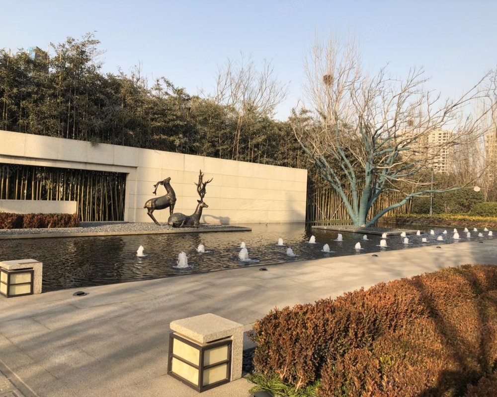 【中岳俪景湾, 中岳俪景湾小区详情,房价走势,房源,业主论坛】- 郑州