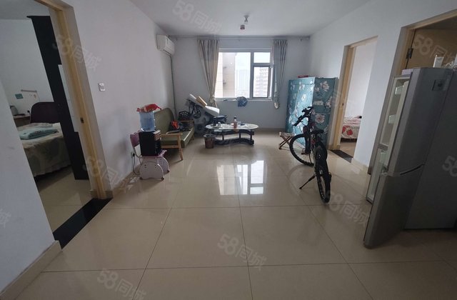 聊大  锦绣香堤  西边户  看房方便