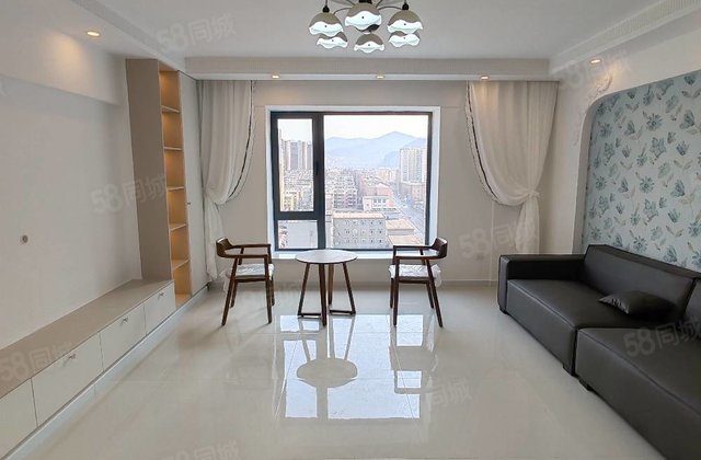 永丰我爱我家2室2厅84㎡36.8万二手房图片