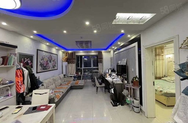 二中附近 海德公园精装修 带车位储藏室 免大税 随时看房