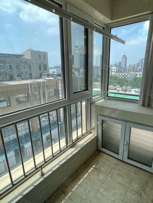 中原九中 无记录 可贷款 随时过户 前排采光好,凤凰国际-德州58同城