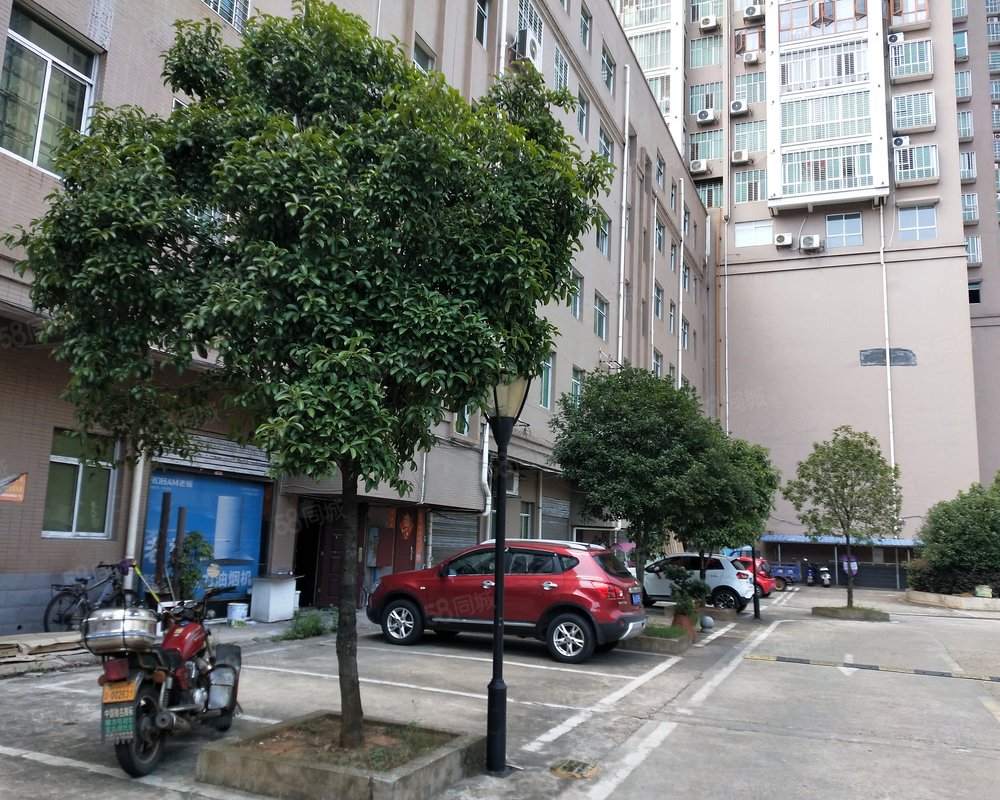 财富大厦