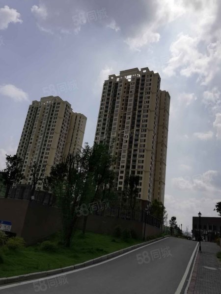 西城花园(万盛)