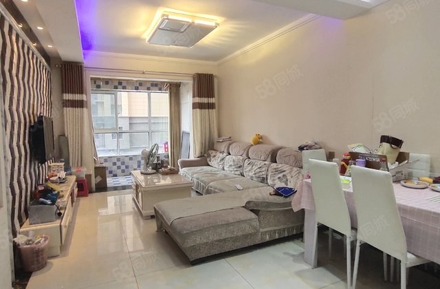 【西安浐灞精装房屋】-西安58同城