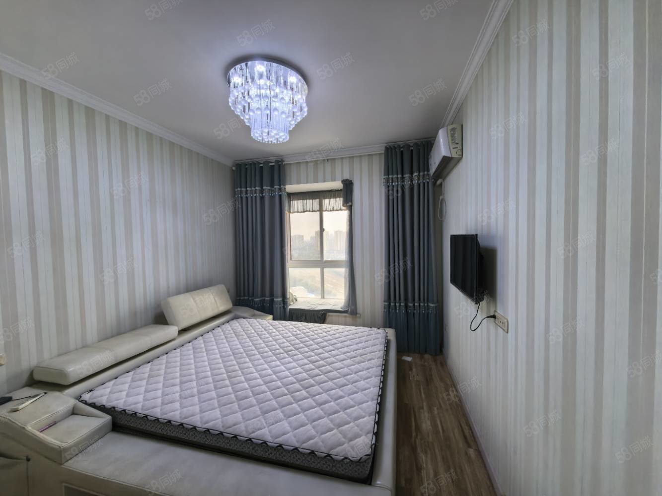 盛世东城2室2厅1卫95.95㎡南北38万