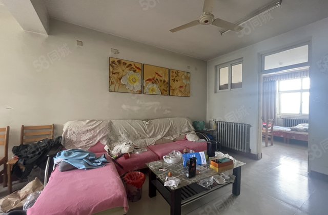 万达三中北 桐风家园 东昌集团电大可按揭 急售