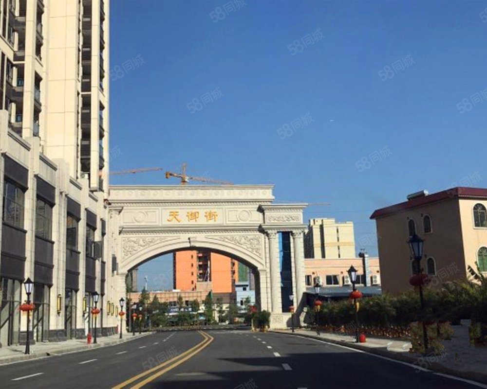 【天御华府, 天御华府小区详情,房价走势,房源,业主论坛】- 清远58