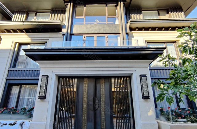 锦绣花园(东区)5室3厅161㎡300万二手房图片