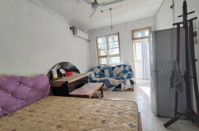 光岳宾馆家属院 1房 周边配套完善