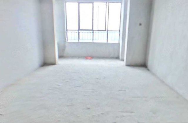 学仕府3室2厅99㎡39万二手房图片