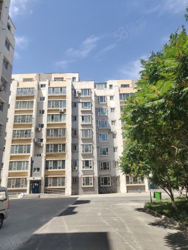 馨苑小区新市区