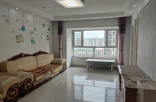 急售 阿卡迪亚 电梯好楼层 免大税 送车位南北通透