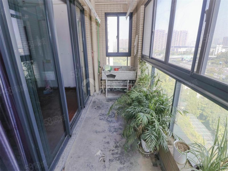 【10图】西湖云谷紫郡东苑4室2厅,协安紫郡-杭州58同城