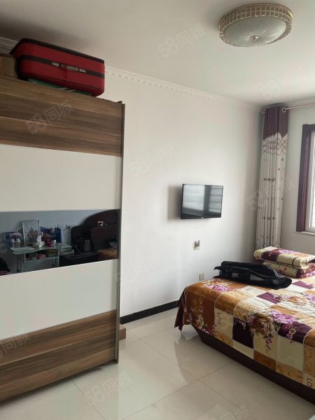 和平丽苑-西安58同城