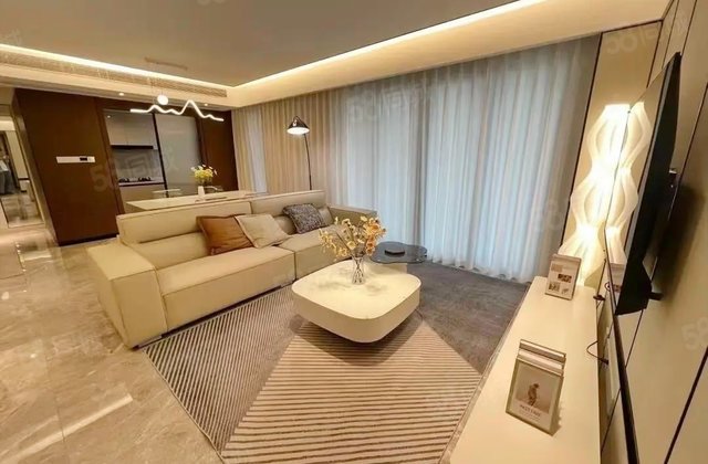 中和丹桂苑3室1厅78.55㎡95万二手房图片