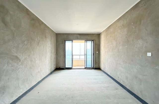 天骄公园(二期)3室2厅91.62㎡115万二手房图片