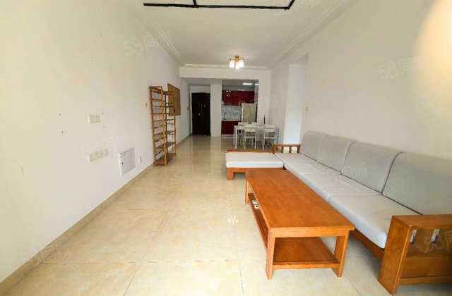 绿地海长流(一期)2室2厅88.44㎡103万二手房图片