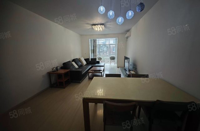 东方太阳城二期万晴园2室2厅103.55㎡205万二手房图片