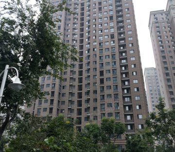 小区图片
