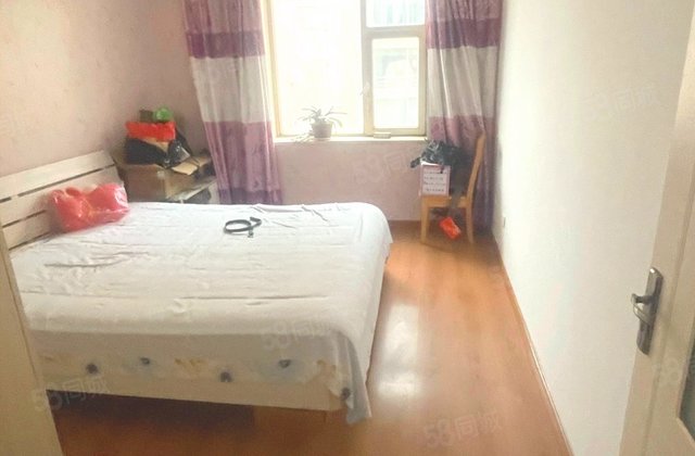 澳洲佳园2室2厅121.11㎡90万二手房图片