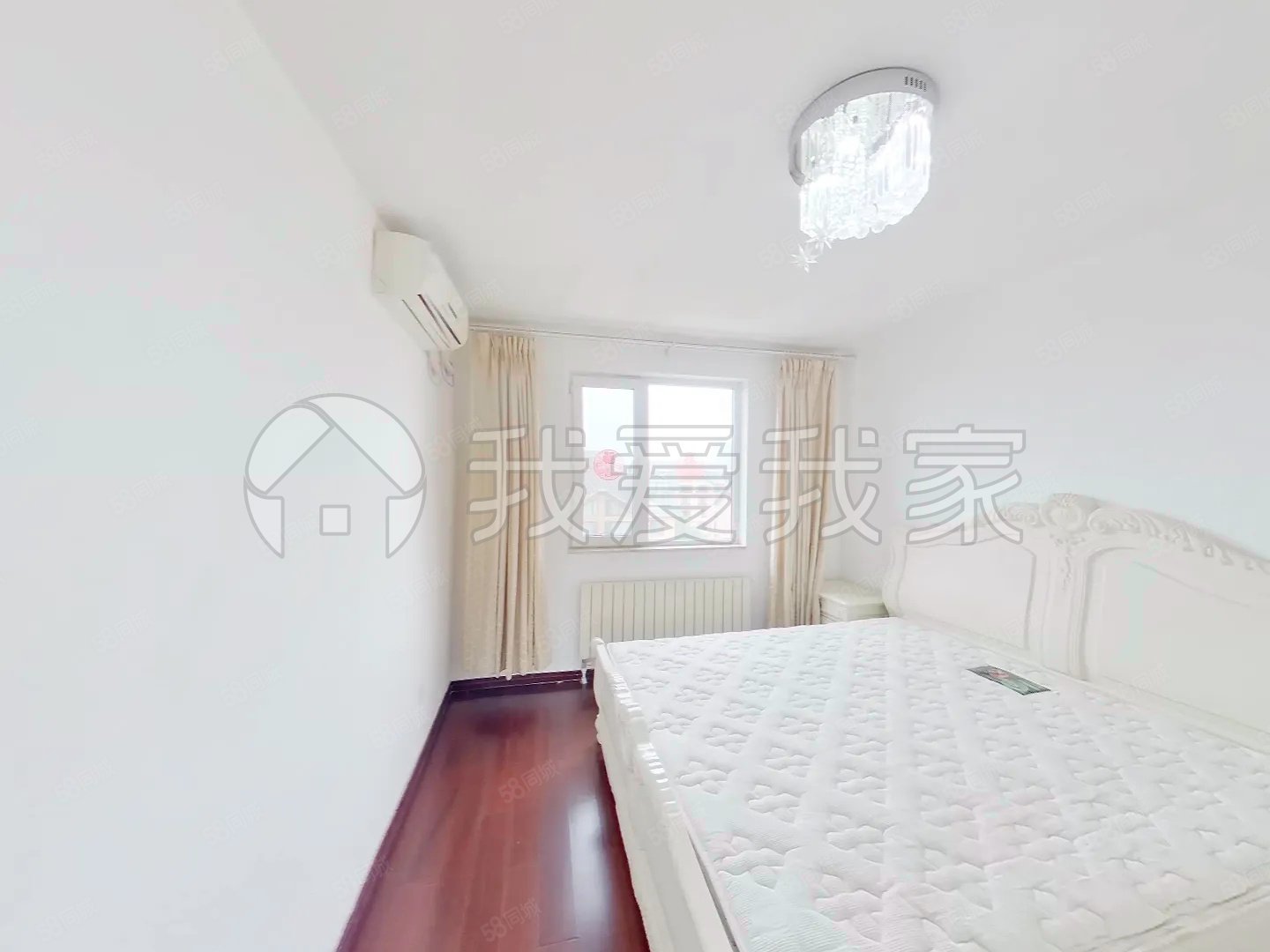 奧林匹克花園(三期)4室2廳3衛(wèi)196.28㎡南北980萬