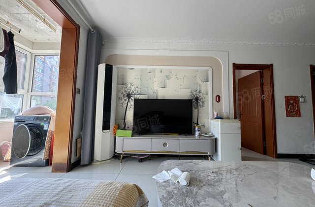 世纪城(磁县)2室2厅83㎡52万二手房图片