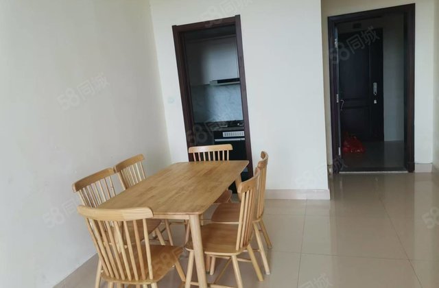 碧桂园城市花园2室2厅75.56㎡34万二手房图片