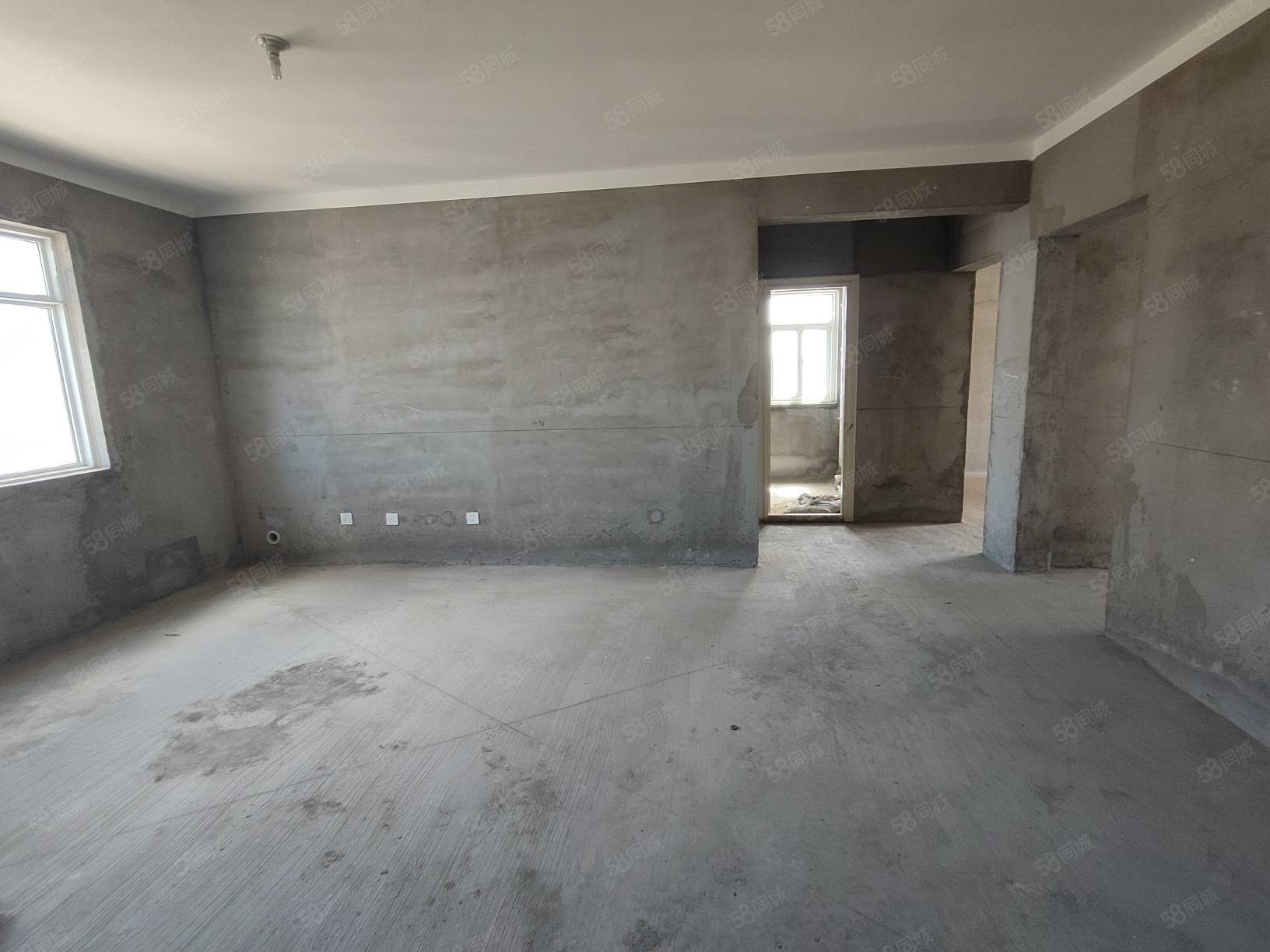 小刘庄还原小区3室2厅1卫100㎡南北29万