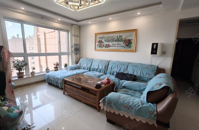 新河湾一区2室2厅90㎡49万二手房图片