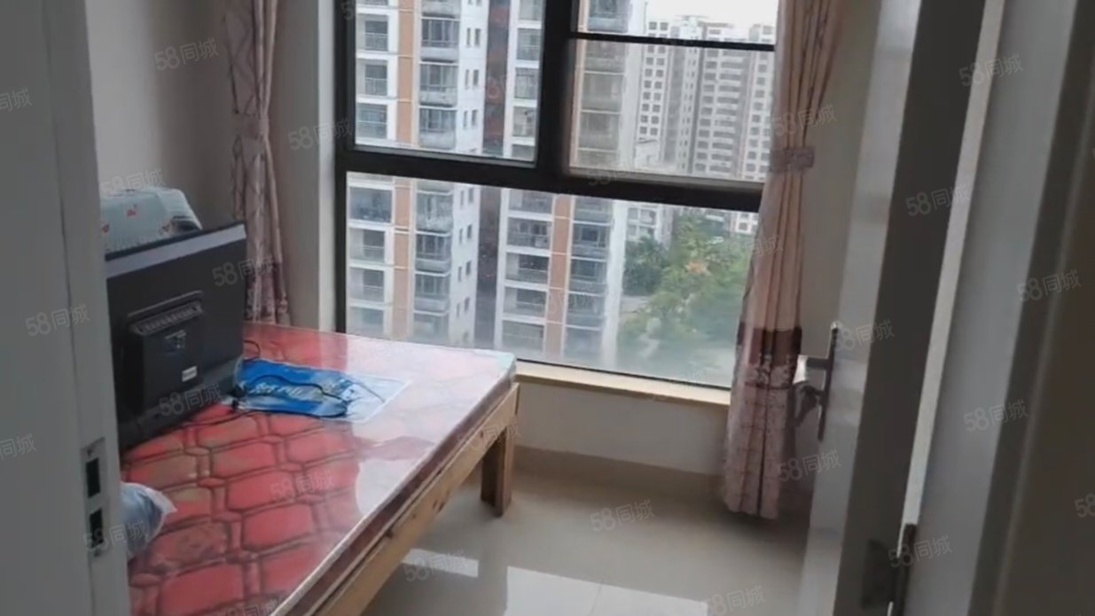 竹悦山水2室2厅1卫55㎡东36万