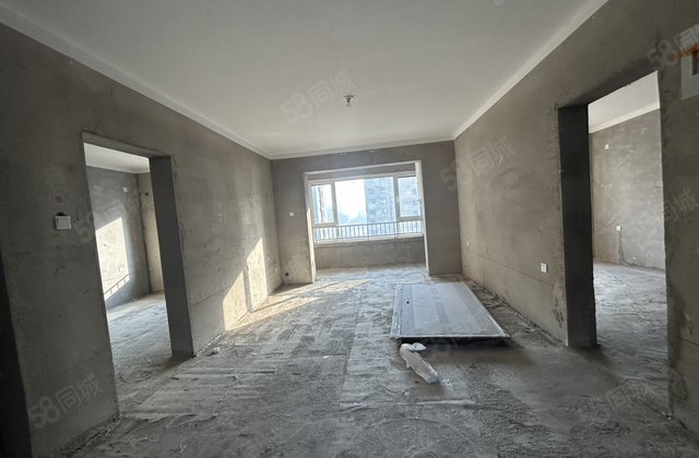 尚品新苑3室2厅113㎡67万二手房图片