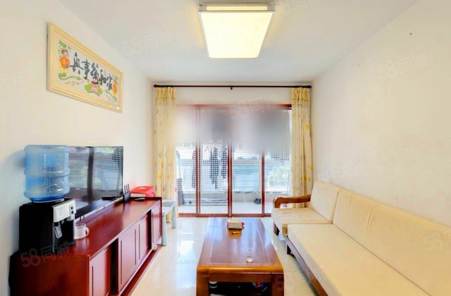 亭苑社区B区3室2厅94.64㎡162万二手房图片