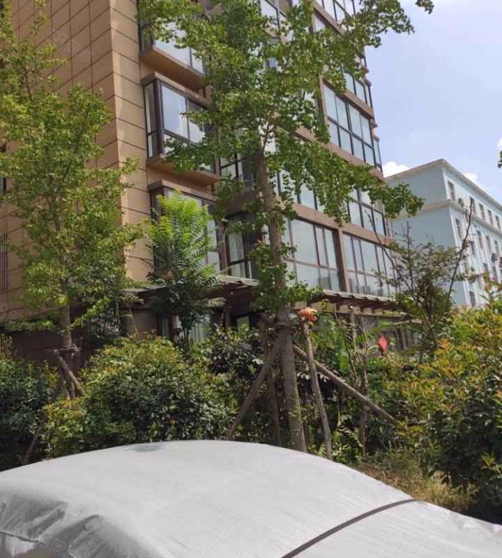 【嘉林花园, 嘉林花园小区详情,房价走势,房源,业主论坛】- 周口58