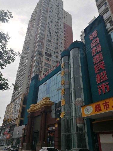 华彬阳光广场房屋出租,华彬阳光广场二手房出售】- 新乡58同城