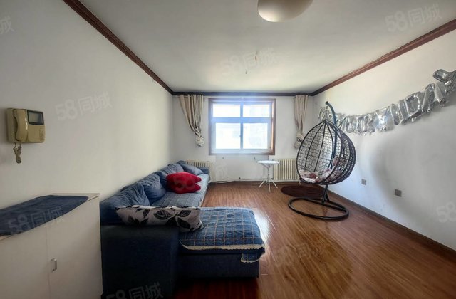 亚太世纪花园3室2厅135㎡134万二手房图片