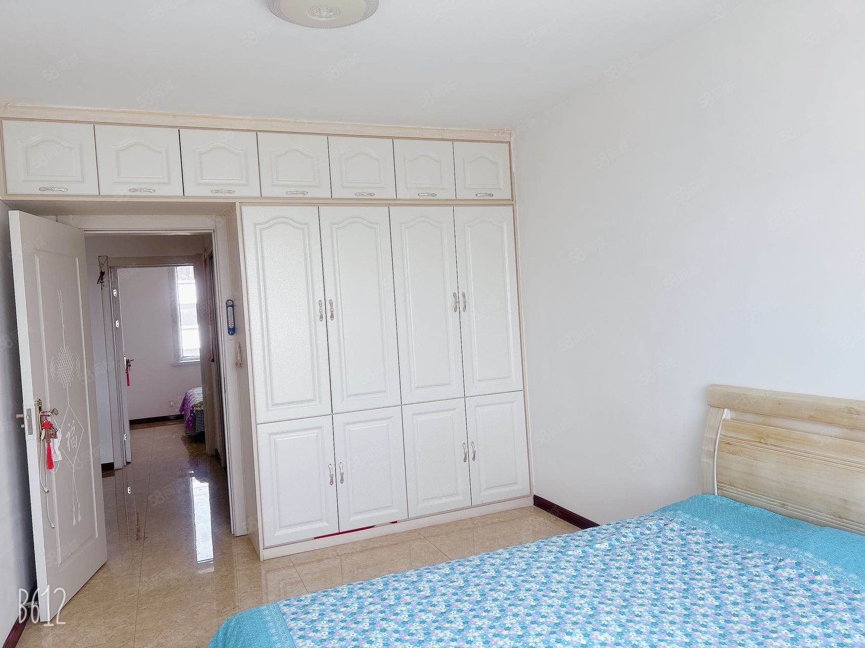 盛世花园2室1厅1卫77.51㎡南北14万