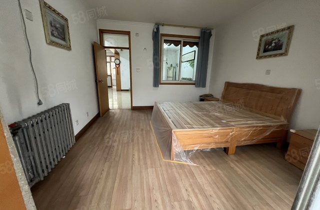 (真实保证)新纺苑小区3室