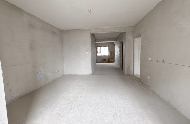 安联九都漫城3室2厅164.49㎡165万二手房图片