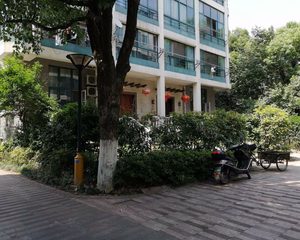 【江南世家, 江南世家小区详情,房价走势,房源,业主论坛】- 绍兴58
