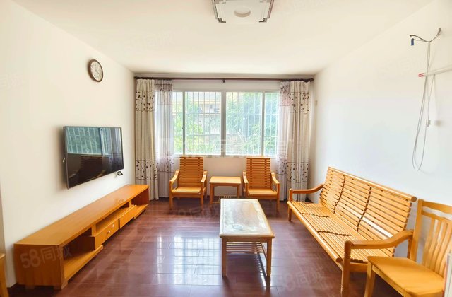 急救医疗中心宿舍3室2厅98㎡65万二手房图片