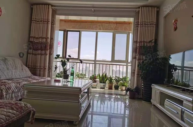 华兴广场住宅2室1厅94.87㎡46万二手房图片