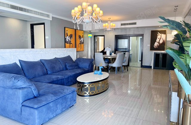 金色屋顶4室2厅193.01㎡245万二手房图片