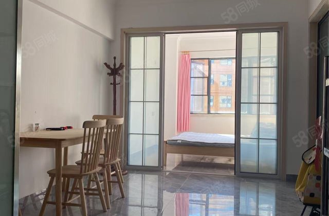 东方海郡2室1厅43㎡38万二手房图片