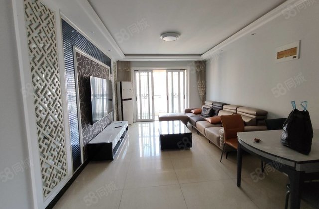 急售 商品房 新东方龙湾 免大税精装修 南北通透 随时看房