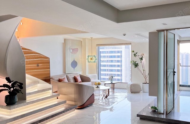 正成财富ID(商住楼)2室2厅68.93㎡59.8万二手房图片