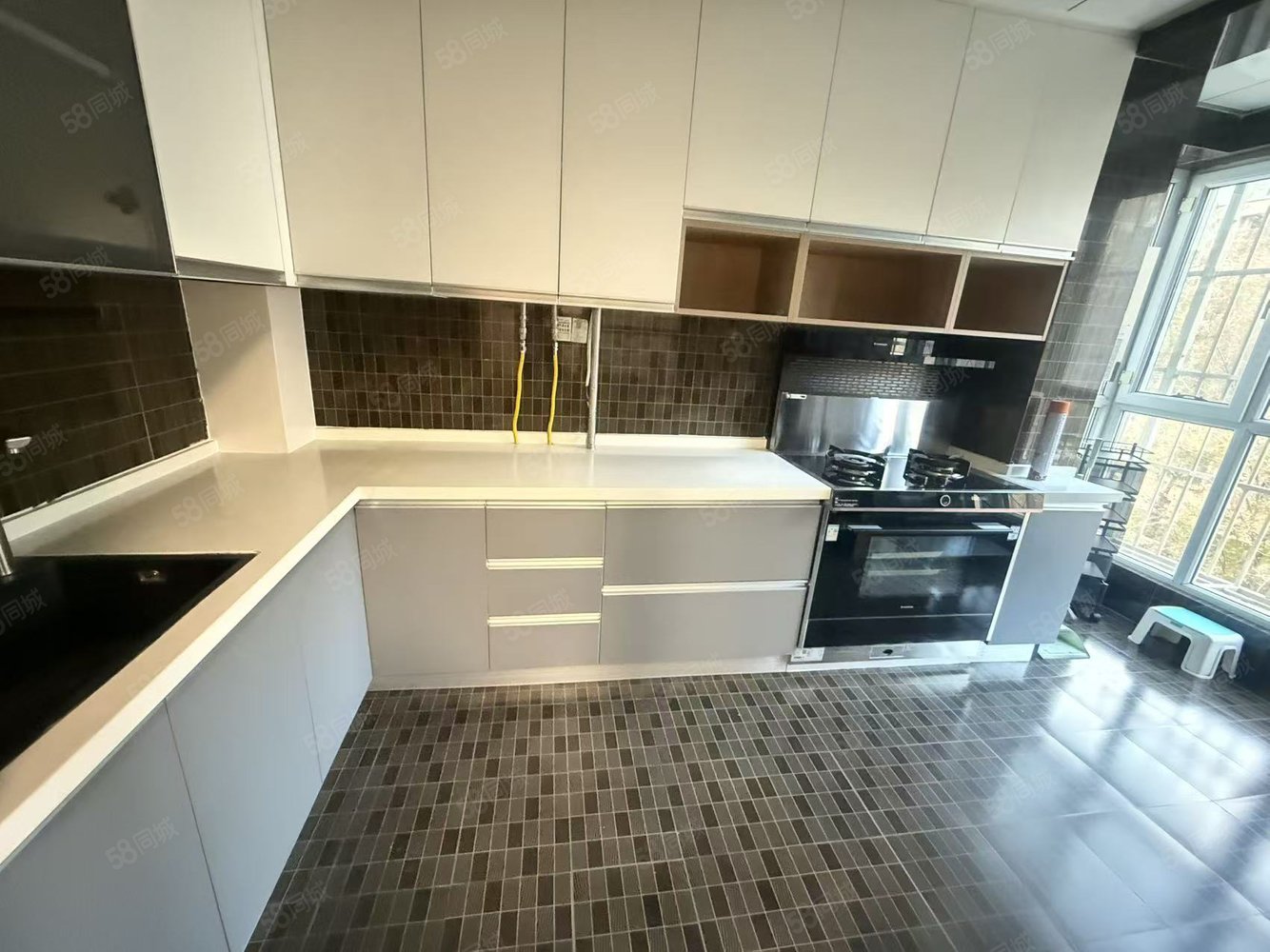 军垦新都3室2厅1卫124㎡南北58万