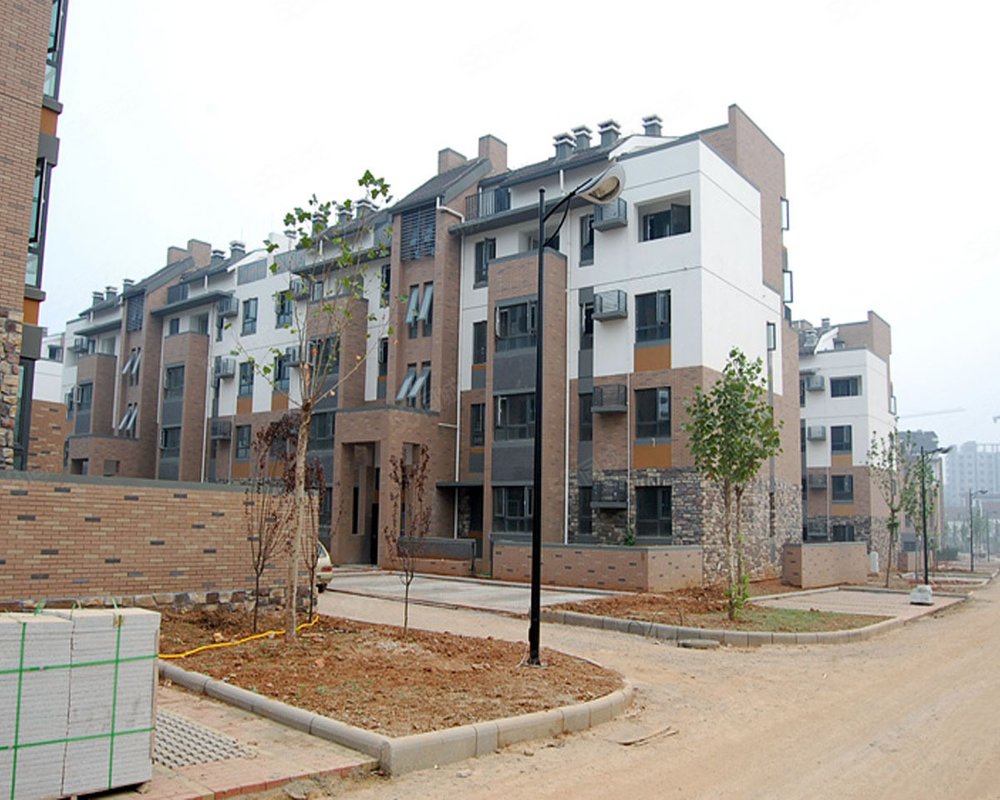 【天一绿海, 天一绿海小区详情,房价走势,房源,业主论坛】- 天津58