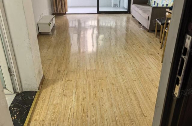 文一叶语湾3室2厅95.95㎡38万二手房图片